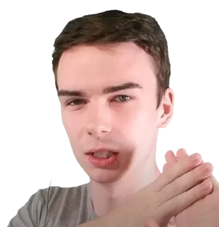 👐 emoji Недохакеры LITE  | @nedohackers777 Telegram sticker 13 of 36