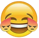 😂 emoji mfg lite™ Telegram sticker 5 of 41