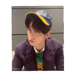 😄 emoji Soobin Telegram sticker 18 of 41