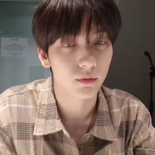 🏷️ emoji soobin @hyuk228 Telegram sticker 5 of 50