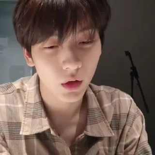 🏷️ emoji soobin @hyuk228 Telegram sticker 15 of 50