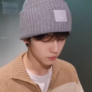 🐡 emoji soobin @hyuk228 Telegram sticker 20 of 40