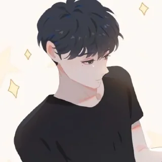 🩰 emoji @gauntree Ꮪᴀlᴀd Ꭰᴀys Telegram sticker 12 of 120