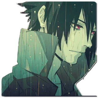 Sticker from Аниме @anime_Stickerr