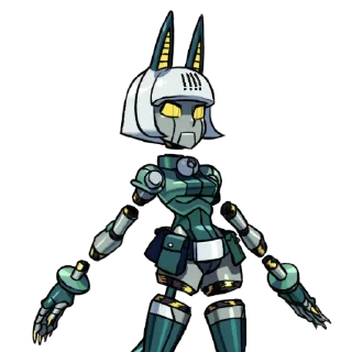 ⚙ emoji ⚙Робо Форчюн ⚙ Telegram sticker 14 of 44