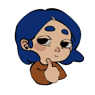 🙂 emoji Soma @soma_its_me Telegram sticker 3 of 36