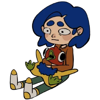 😶 emoji Soma @soma_its_me Telegram sticker 22 of 36