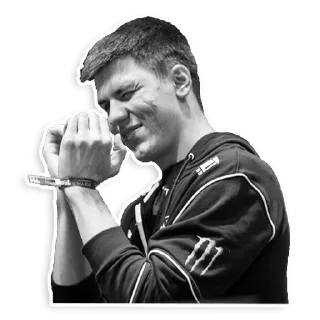 ❤️ emoji CS:GO Meme_Pack Telegram sticker 6 of 40