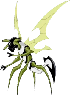 👺 emoji Ben10 Classic @Emirxan1 Telegram sticker 11 of 13