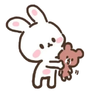 Sticker from ⟡ ┈  ꒰ !!  @hqnerv    ꮚ  🥛
