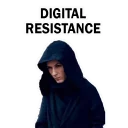 😇 emoji @TVstickers Pavel Durov Telegram sticker 15 of 22