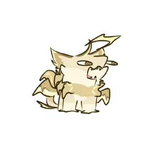😒 emoji Люстры @cheeseccake_e Telegram sticker 10 of 16