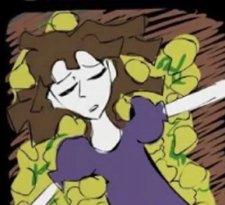 Sticker from AlizeHorrortale