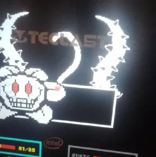 🌟 emoji Delltatale Telegram sticker 9 of 27