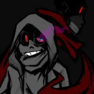 💀 emoji Real Dast | @ish_crim Telegram sticker 9 of 28