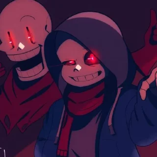 💀 emoji Real Dast | @ish_crim Telegram sticker 8 of 28