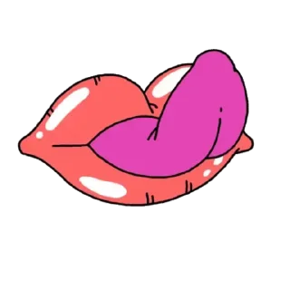 💚 emoji Оп Telegram sticker 12 of 18