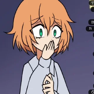 ❤️ emoji катрина дочь Telegram sticker 20 of 52