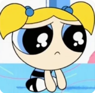 🌟 emoji Да я Telegram sticker 23 of 39