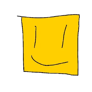 Sticker from Noob