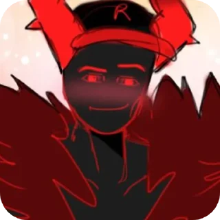 🖼 emoji Guest 666 Telegram sticker 8 of 12