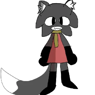 😄 emoji Ruby :3 Telegram sticker 13 of 13