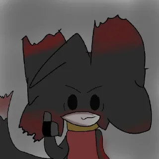Sticker from Ruby