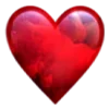 ❤️ emoji @H313AR • @H313AV قنواتي Telegram sticker 1 of 103
