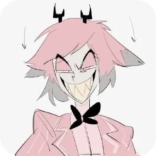 👍 emoji Няяяя~ Telegram sticker 18 of 67