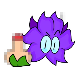 🤙 emoji HooQIN pov Telegram sticker 7 of 52