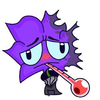 🤒 emoji HooQIN pov Telegram sticker 24 of 52