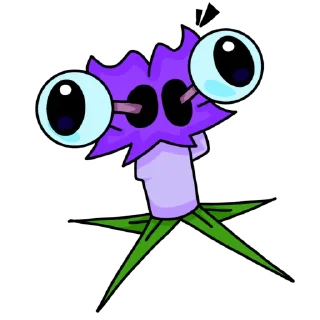🤪 emoji HooQIN pov Telegram sticker 22 of 52