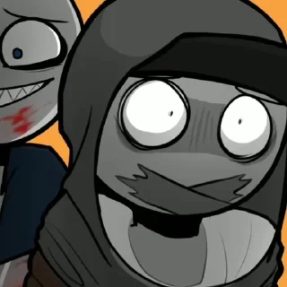 🌹 emoji Your boyfriend понннн Telegram sticker 5 of 72
