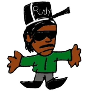 😎 emoji ГЭТЭА СА Telegram sticker 22 of 30