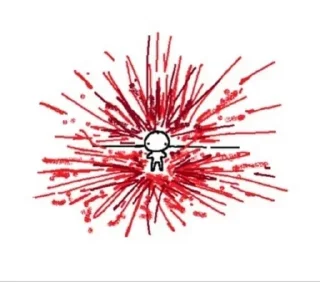 😐 emoji ...---... @ard1403 Telegram sticker 20 of 120
