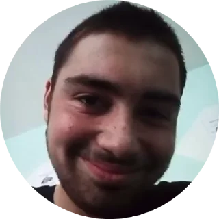 😛 emoji DanchasTusa Telegram sticker 8 of 19