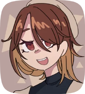 🌟 emoji SashaFinal reality Telegram sticker 19 of 38
