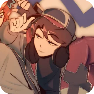 🌟 emoji киттенс дило Telegram sticker 9 of 111
