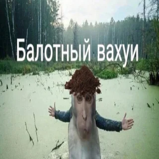 🏞️ emoji вахуи Telegram sticker 5 of 12