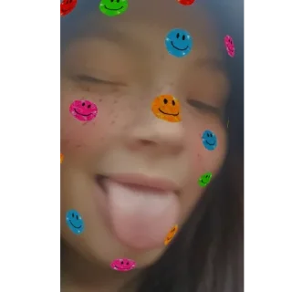 😝 emoji ват Telegram sticker 20 of 60
