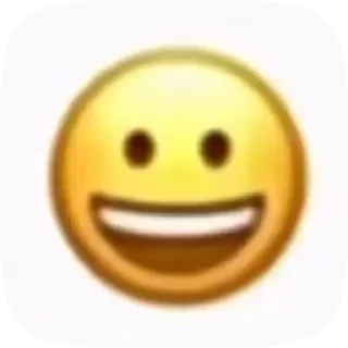 😀 emoji Анимемы (@ZAZiOs) Telegram sticker 19 of 46