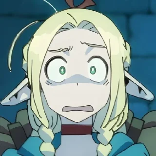 😱 emoji Freaky in dungeon Telegram sticker 18 of 52