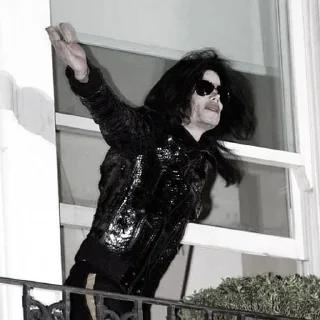 🛩 emoji MJ @mjjvm Telegram sticker 20 of 72