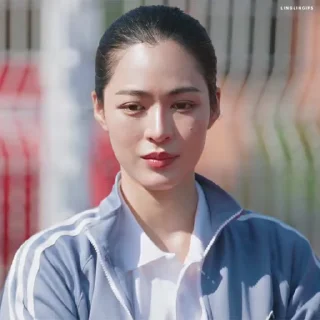 🌟 emoji @besdushnayaaa Lingling Kwong Telegram sticker 12 of 119