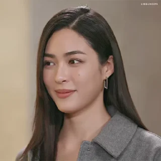 🌟 emoji @besdushnayaaa Lingling Kwong Telegram sticker 7 of 119