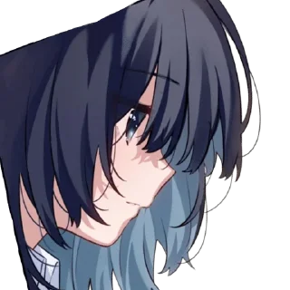 Sticker from Shuukura Stickers Png