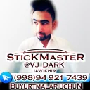 💎 emoji 🔱MUSLIMA🔱 @VJ_DarK Telegram sticker 6 of 98