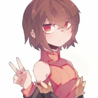 🍫 emoji СФ Чара Telegram sticker 9 of 91