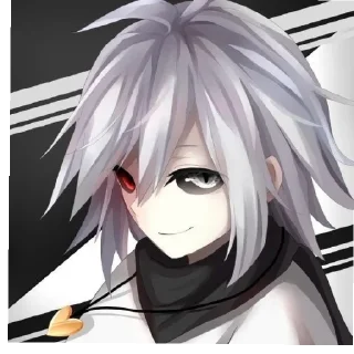😄 emoji Х Чара Telegram sticker 14 of 71