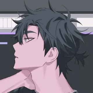 💉 emoji сяоши муж!! Telegram sticker 14 of 57